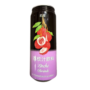 FAMOUS HOUSE LYCHEE DRINK