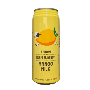 FAMOUS HOUSE MANGO MILK