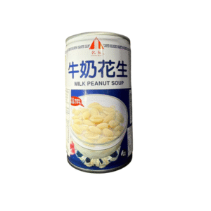 FAMOUS HOUSE MILK PEANUT SOUP
