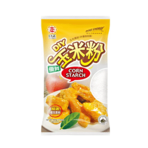 SUN RIGHT CORN STARCH