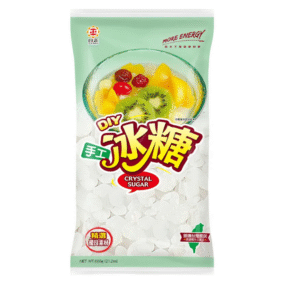 SUN LIGHT CRYSTAL SUGAR