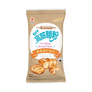 SUN RIGHT FORTIFIED BREAD FLOUR (SMALL)