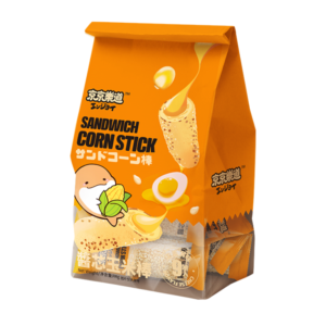 ENNJOI SANDWICH CORN STICK CHEESE