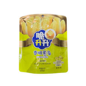 CSS POTATO STICK SEA SALT LIME