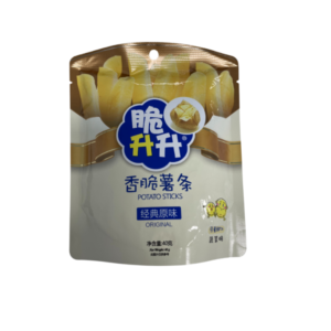 CSS POTATO STICKS ORIGINAL