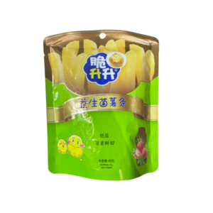 CSS POTATO STICKS PROBIOTICS