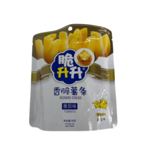 CSS POTATO STICKS TOMATO