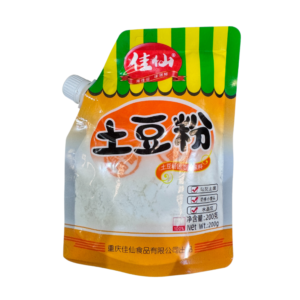 JIA XIAN POTATO STARCH