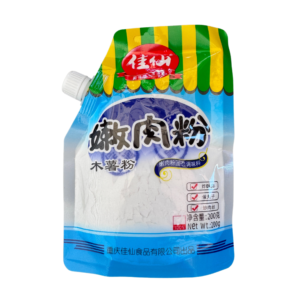 JIAXIAN TAPIOCA STARCH