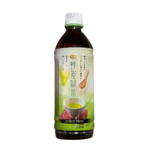 FOUR SEAS HONEY GREEN TEA