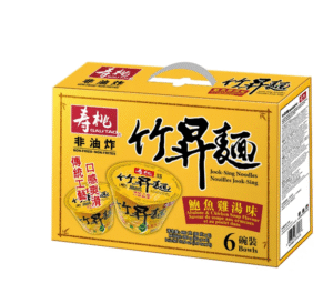 SAU TAO JOOK-SING ABALONE CHICKEN
