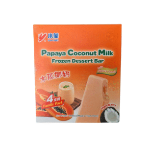 SHAOMEI PAPAYA COCONUT MILK