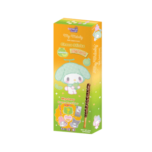 TWINKLE GLORY MY MELODY HONEYDEW CHOCO STICKS