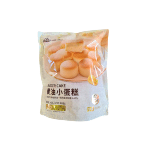 HUA MEI MINI BUTTER CAKE