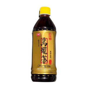FOUR SEAS NON SUGAR OOLONG TEA
