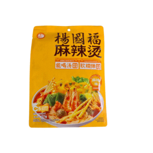 YANGGUOFU HOT POTATO NOODLE