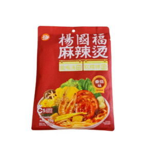 YANGGUOFU TOMATO HOT POT POTATO NOODLE