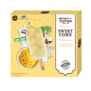 ETE COCONUT ICE STICK CORN