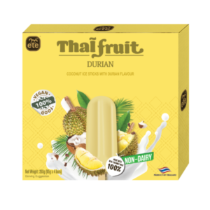 ETE COCONUT ICE STICK DURIAN