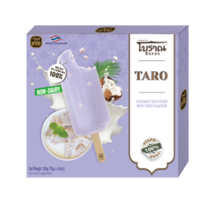 ETE COCONUT ICE STICK TARO