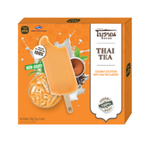 ETE COCONUT ICE STICK THAI TEA