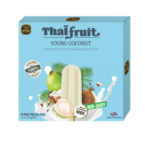 ETE  COCONUT ICE STICK YOUNG COCONUT