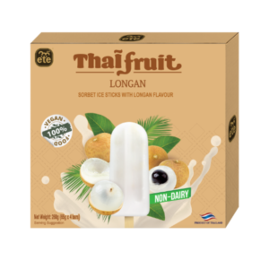 ETE SORBET ICE STICK LONGAN