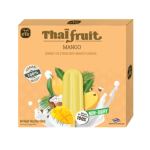ETE SORBET ICE STICK MANGO