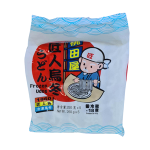 MOMOTAYA FROZEN UDON