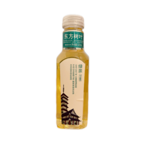 NONGFU SPRING DONG FANG SHU YE GREEN TEA