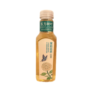 NONGFU SPRING DONG FANG SHU YE JASMINE TEA