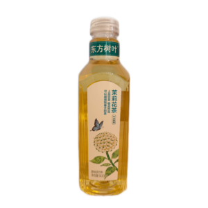 NONGFU SPRING DONG FANG SHU YE JASMINE TEA (BIG)