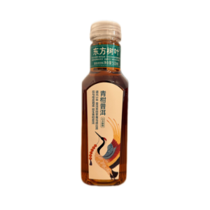 NONGFU SPRING DONG FANG SHU YE PU'ER TEA