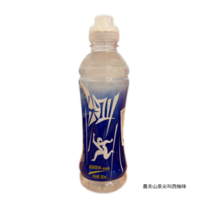 NONGFU SPRING SPORT DRINKS GRAPE FRUIT