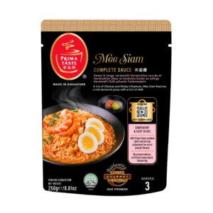 PRIMA TASTE MEE SIAM COMPLETE SAUCE 250G
